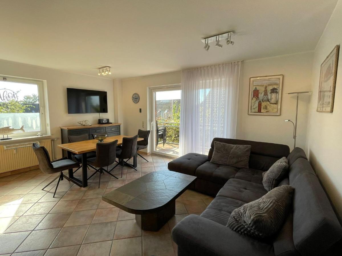 Apartment Residenz Trossenstek, 3 *
