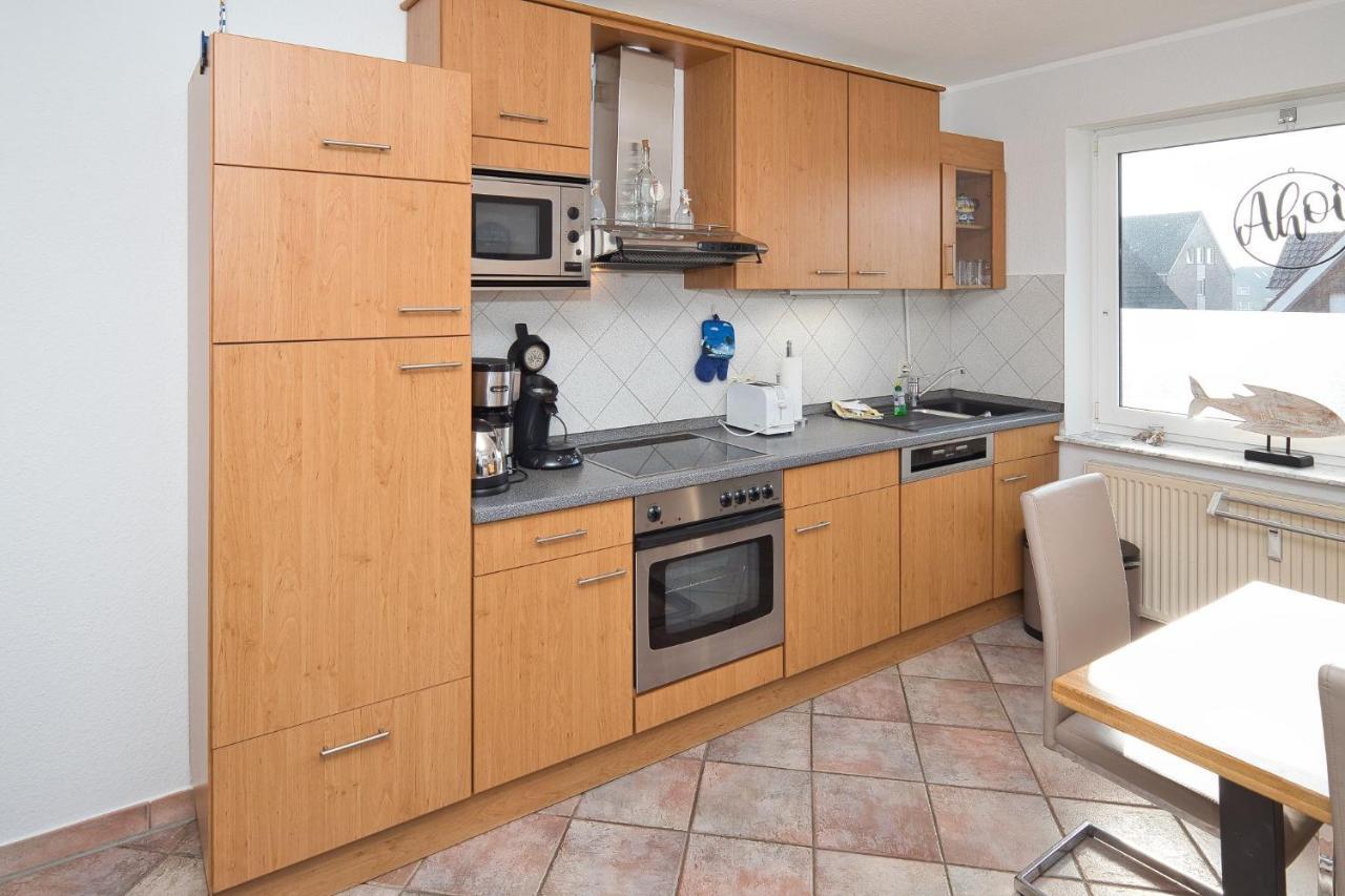 Residenz Trossenstek, 3 Apartment *